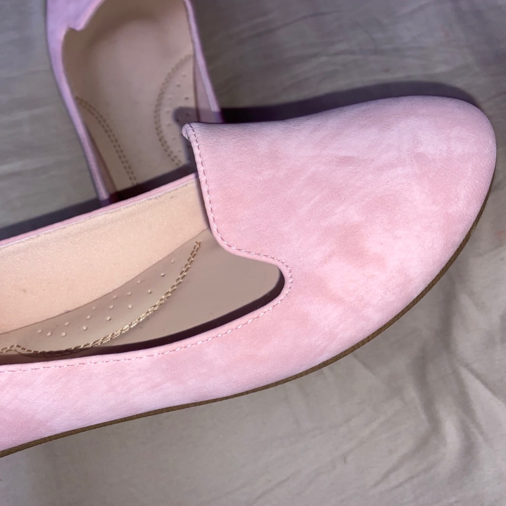 Forver Comfort Flats